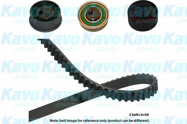 Kavo parts DKT-5545 Комплект ремня ГРМ DKT5545: Купить в Украине - Отличная цена на EXIST.UA! DKT5545 Kavo parts Комплект ремня ГРМ