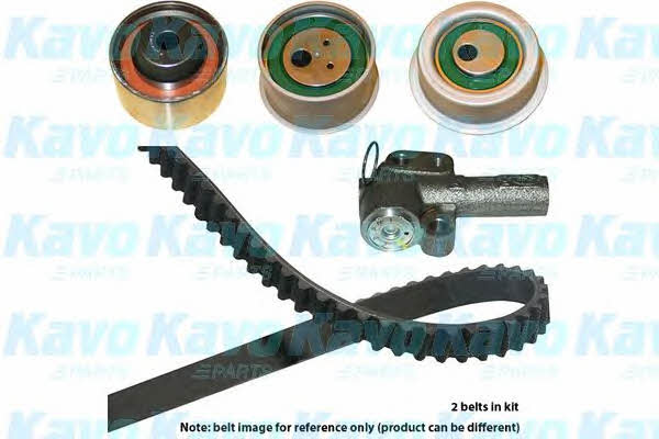 DKT5546 Kavo parts Комплект ремня ГРМ