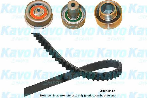 Купити Kavo parts DKT-6510 за низькою ціною в Україні!