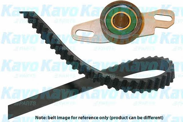 DKT8501 Kavo parts Комплект зубчастих ременів