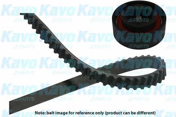 DKT8516 Kavo parts Комплект ремня ГРМ