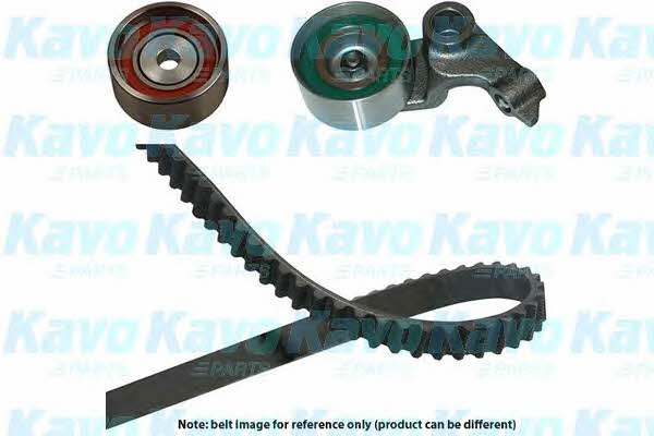 DKT9006 Kavo parts Комплект зубчастих ременів