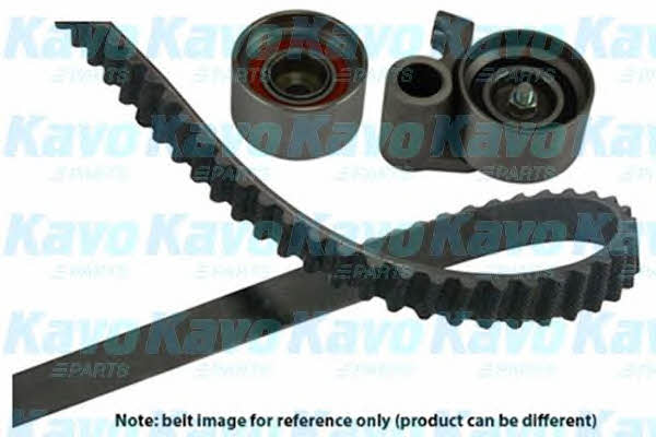 DKT9015 Kavo parts Комплект зубчастих ременів