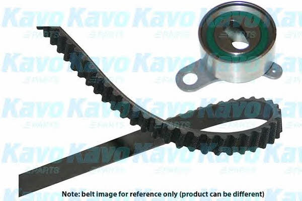 DKT9016 Kavo parts Комплект ремня ГРМ