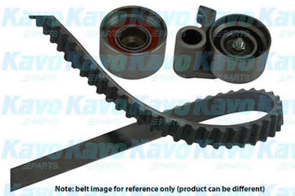 DKT9024 Kavo parts Комплект зубчастих ременів