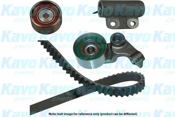 DKT9027 Kavo parts Комплект ремня ГРМ