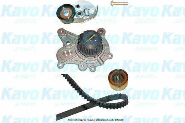 DKW3003 Kavo parts Ремінь ГРМ, комплект з водяним насосом