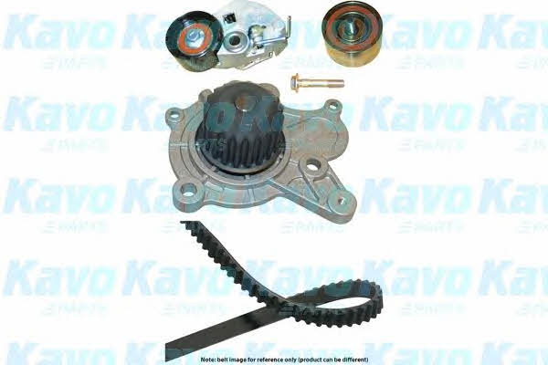 DKW3004 Kavo parts Ремінь ГРМ, комплект з водяним насосом