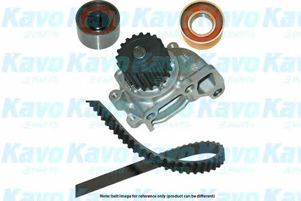 Купити Kavo parts DKW-4504 за низькою ціною в Україні!