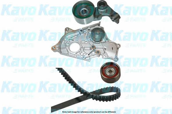 DKW9003 Kavo parts Ремінь ГРМ, комплект з водяним насосом