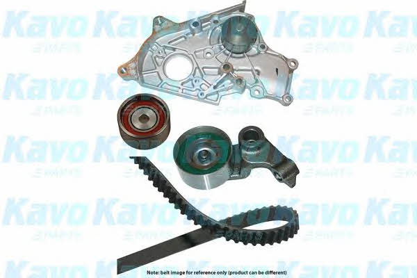 DKW9010 Kavo parts Ремень ГРМ, комплект с водяным насосом