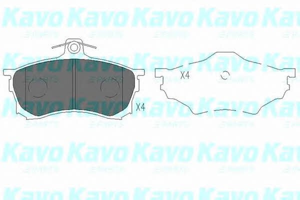 Купить Kavo parts KBP-5506 по низкой цене в Украине!