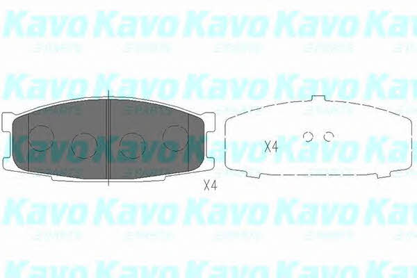 Купити Kavo parts KBP-5527 за низькою ціною в Україні!