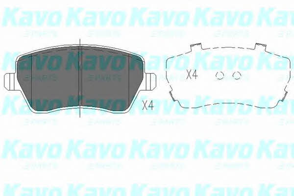 Купить Kavo parts KBP-6559 по низкой цене в Украине!