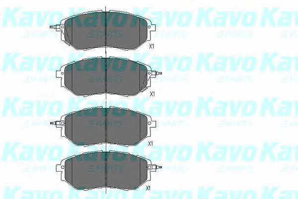 Купить Kavo parts KBP-8020 по низкой цене в Украине!