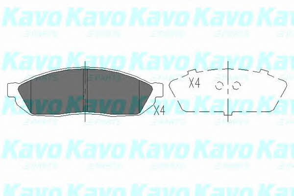 Купити Kavo parts KBP-8501 за низькою ціною в Україні!