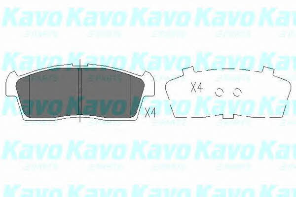 Купить Kavo parts KBP-8521 по низкой цене в Украине!
