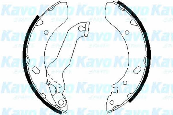 Купити Kavo parts BS-3404 за низькою ціною в Україні!