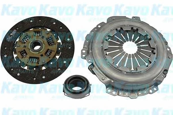 Купити Kavo parts CP-1154 за низькою ціною в Україні!