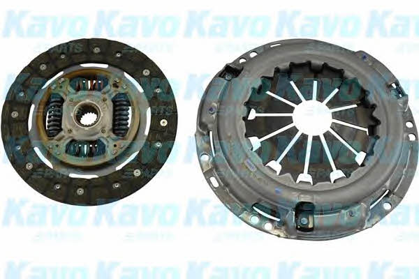 Зчеплення, комплект Kavo parts CP-1195