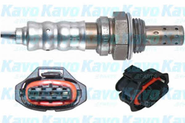 Купити Kavo parts EOS-1003 за низькою ціною в Україні!