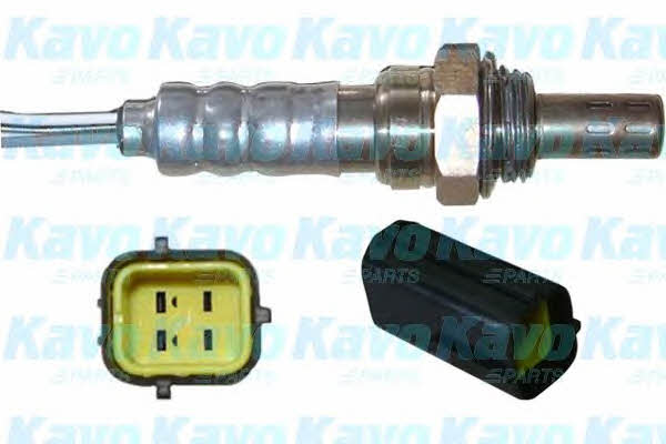 Купити Kavo parts EOS-1008 за низькою ціною в Україні!