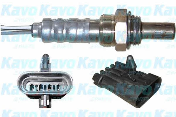 Купити Kavo parts EOS-1009 за низькою ціною в Україні!