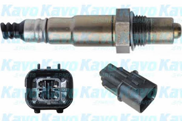 Купити Kavo parts EOS-3002 за низькою ціною в Україні!