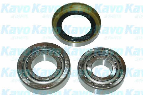Купить Kavo parts WBK-1008 по низкой цене в Украине!