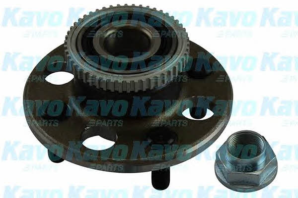 Kavo parts Підшипник маточини колеса, комплект – ціна 3624 UAH