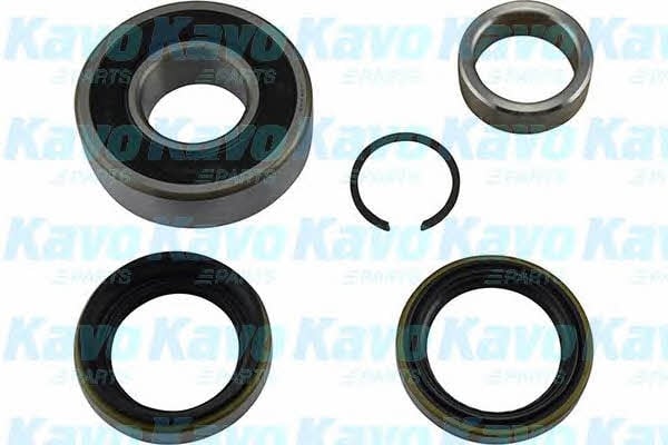 Купити Kavo parts WBK-3502 за низькою ціною в Україні!