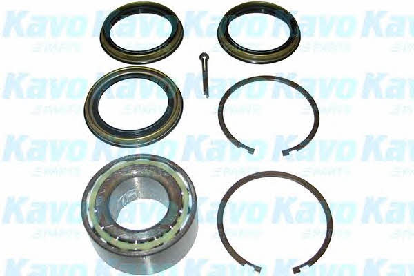 Купить Kavo parts WBK-6501 по низкой цене в Украине!
