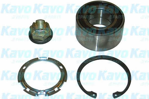 Kavo parts Підшипник маточини колеса переднього – ціна 1003 UAH