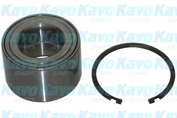 Купити Kavo parts WBK-6506 за низькою ціною в Україні!