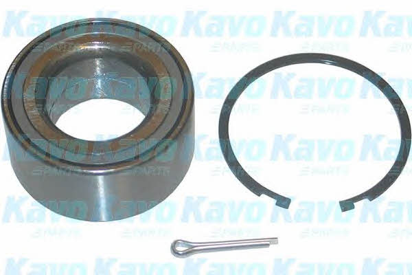 Купити Kavo parts WBK-6507 за низькою ціною в Україні!