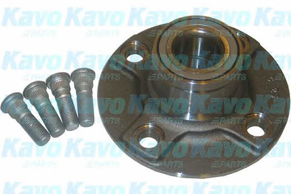 Купити Kavo parts WBK-6508 за низькою ціною в Україні!