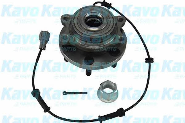 Купить Kavo parts WBK-6512 по низкой цене в Украине!