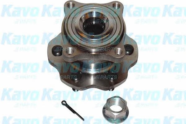 Купити Kavo parts WBK-6513 за низькою ціною в Україні!