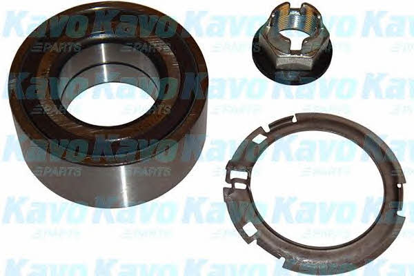 Купить Kavo parts WBK-6525 по низкой цене в Украине!