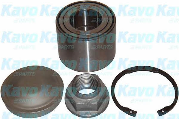 Купить Kavo parts WBK-6526 по низкой цене в Украине!