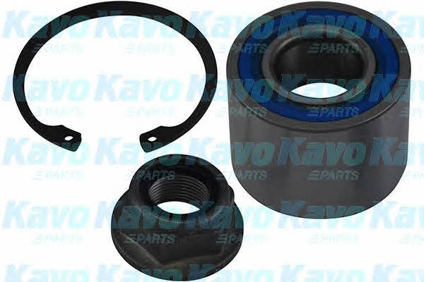 Купити Kavo parts WBK-6532 за низькою ціною в Україні!