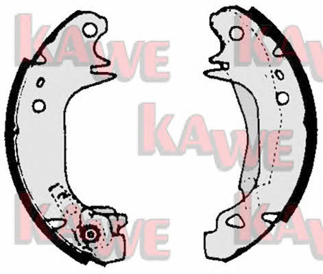 Kawe 05990 Колодки гальмівні барабанні, комплект 05990: Купити в Україні - Добра ціна на EXIST.UA!