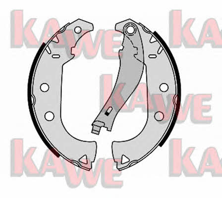 Kawe 09330 Колодки гальмівні барабанні, комплект 09330: Купити в Україні - Добра ціна на EXIST.UA!