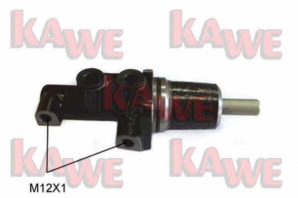 Kawe B1495 Циліндр гальмівний, головний B1495: Купити в Україні - Добра ціна на EXIST.UA!