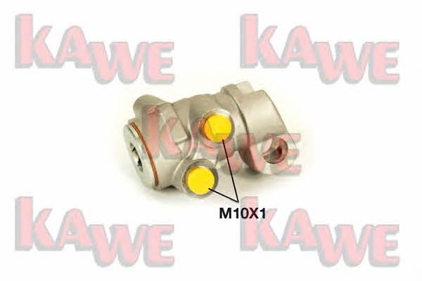 Kawe P9910 Розподільник гальмівних зусиль P9910: Купити в Україні - Добра ціна на EXIST.UA!