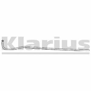 Klarius 160032 Вихлопна труба 160032: Купити в Україні - Добра ціна на EXIST.UA!