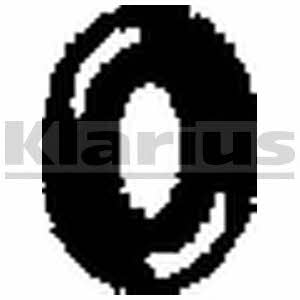 Klarius 420085 Кронштейн кріплення вихлопної системи 420085: Купити в Україні - Добра ціна на EXIST.UA!