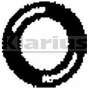 Klarius 420164 Кронштейн кріплення вихлопної системи 420164: Купити в Україні - Добра ціна на EXIST.UA!