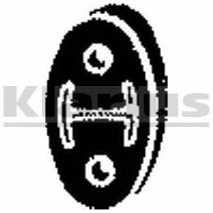Klarius 420506 Кронштейн кріплення вихлопної системи 420506: Купити в Україні - Добра ціна на EXIST.UA!