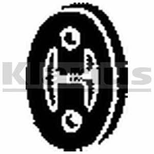 Klarius 420534 Кронштейн кріплення вихлопної системи 420534: Купити в Україні - Добра ціна на EXIST.UA!